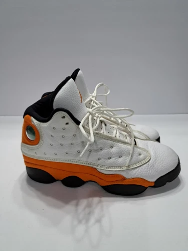 Air Jordan 13 Retro Starfish Shattered - Size 7Y