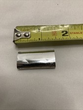Volvo Jensen 1800 P1800 S E ES Windshield Trim connector (Single One)