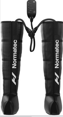 Hyperice Normatec 3 - Leg Recovery Compression System BRAND NEW