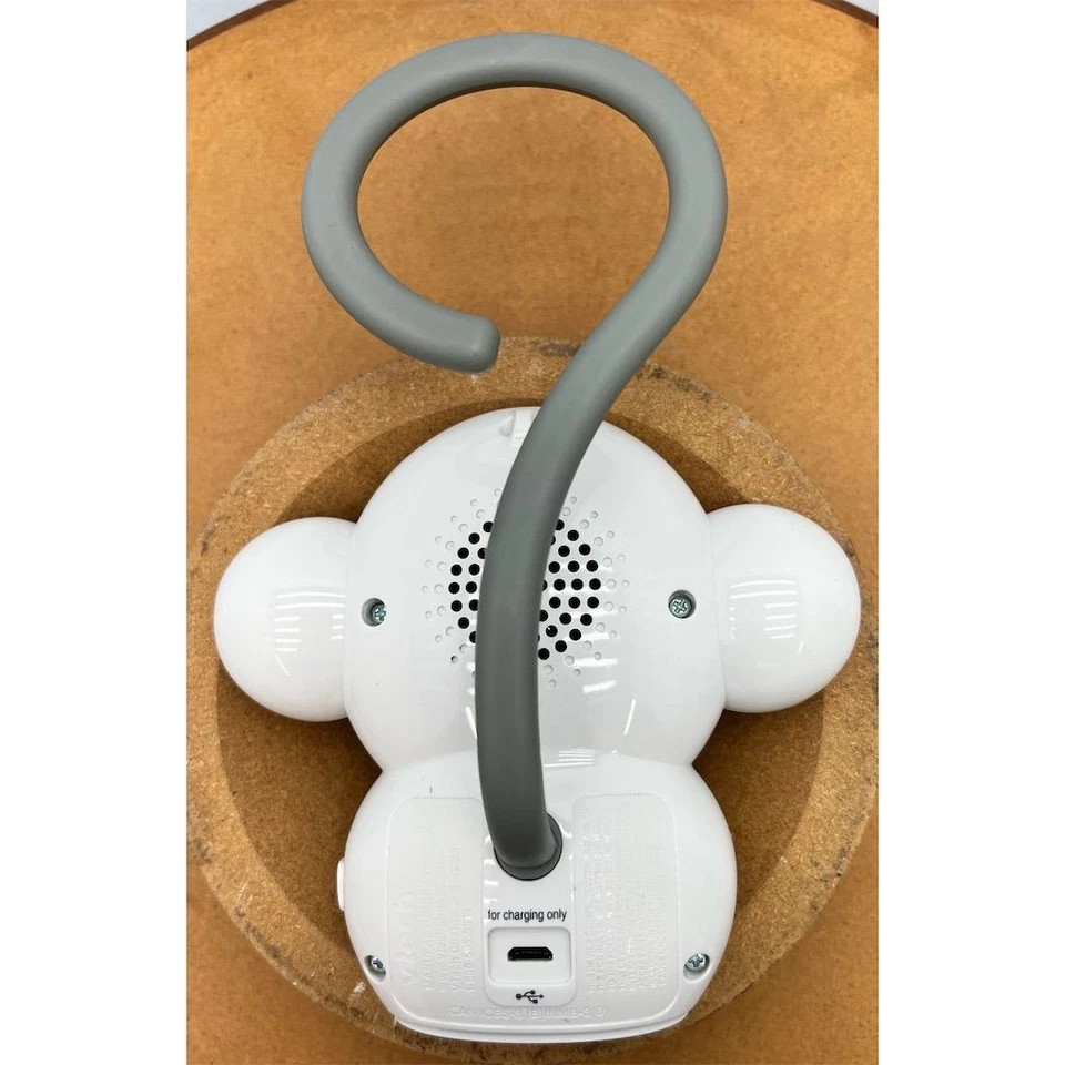 VTech Myla el Mono Chupete Portátil para Dormir Bebé Multicolor Juguete Infantil Foto 3 de 4