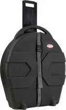 SKB Rolling Cymbal Vault - 24 inches