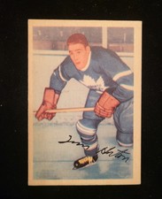 Click to enlarge Tim Horton