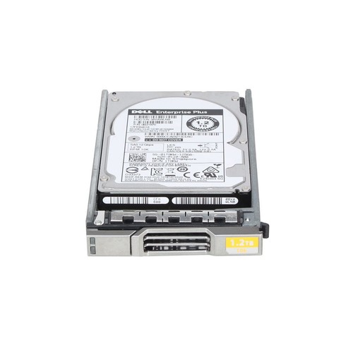 Dell EqualLogic 1T8KW-EQ Hard Drive 1.2TB 2.5inch 10K SAS 12Gbps HDD