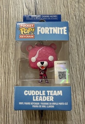 Fortnite Battle Royale Cuddle Team Pocket POP! Keychain Schlüsselanhänger Funko