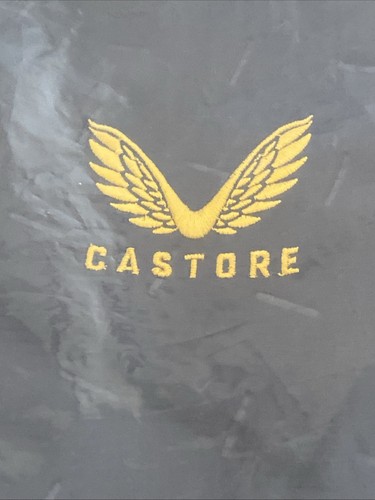 Wolverhampton Wanderers 2021-22 Castore Player Issue Pro Travel Jacket Size 3XL - Picture 21 of 24