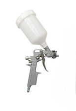 Pistola a spruzzo vernice AGRE OPTIMA 4001-2,2-F 500
