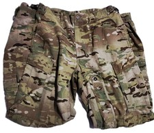 US Army Multicam Combat Aircrew Trousers NSN 8415-01-583-9308 Medium Regular