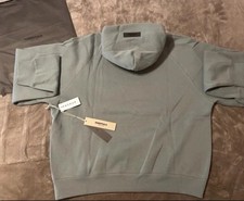 NEW Fear of God Essentials Sycamore Hoodie Size Medium 100 Authentic  