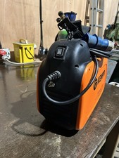 Kemppi Minarc TIG 200 Evo TIG Welder with Torch and Earth Cable