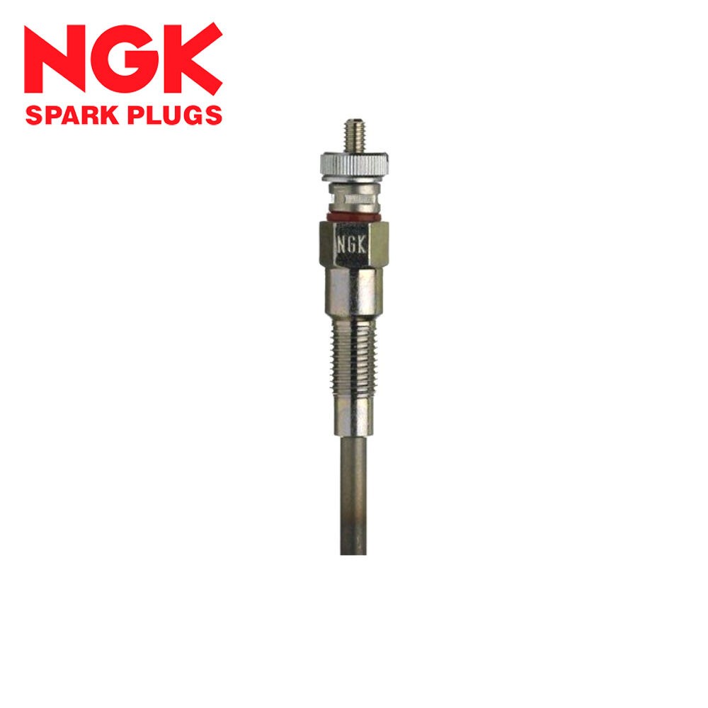 NGK Metal Glow Plug YE52