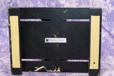 Saunders Omega Adjustable 5x7 Borderless Easel