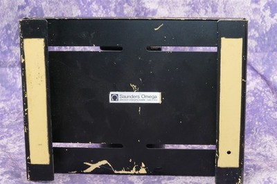  Saunders Omega Adjustable 5x7 Borderless Easel