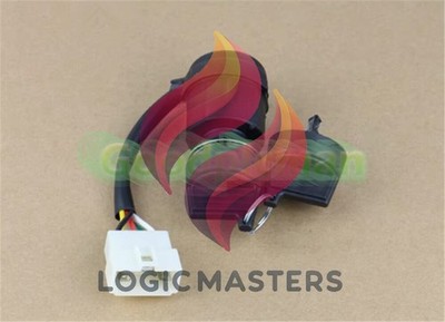 1PC JK425-2/ST42  electric door lock Start key ignition switch