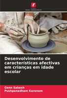 Desenvolvimento De CaracteríSticas Afectivas Em CriançAs Em Idade Escolar Buch