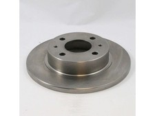 Pronto 12ZJ64B Front Brake Rotor Fits 1986-1990 Nissan Sentra GAS