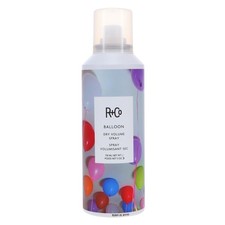 R CO Balloon Dry Volume Spray 5 oz