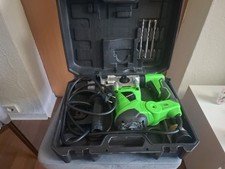 Bohrhammer Schlagbohrer Kawasaki. Wie neu nur einmal in gebraucht.