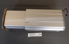 #1546 Sitzlift Tollo Linear TC 16 für E-Rollstuhl Meyra Champ