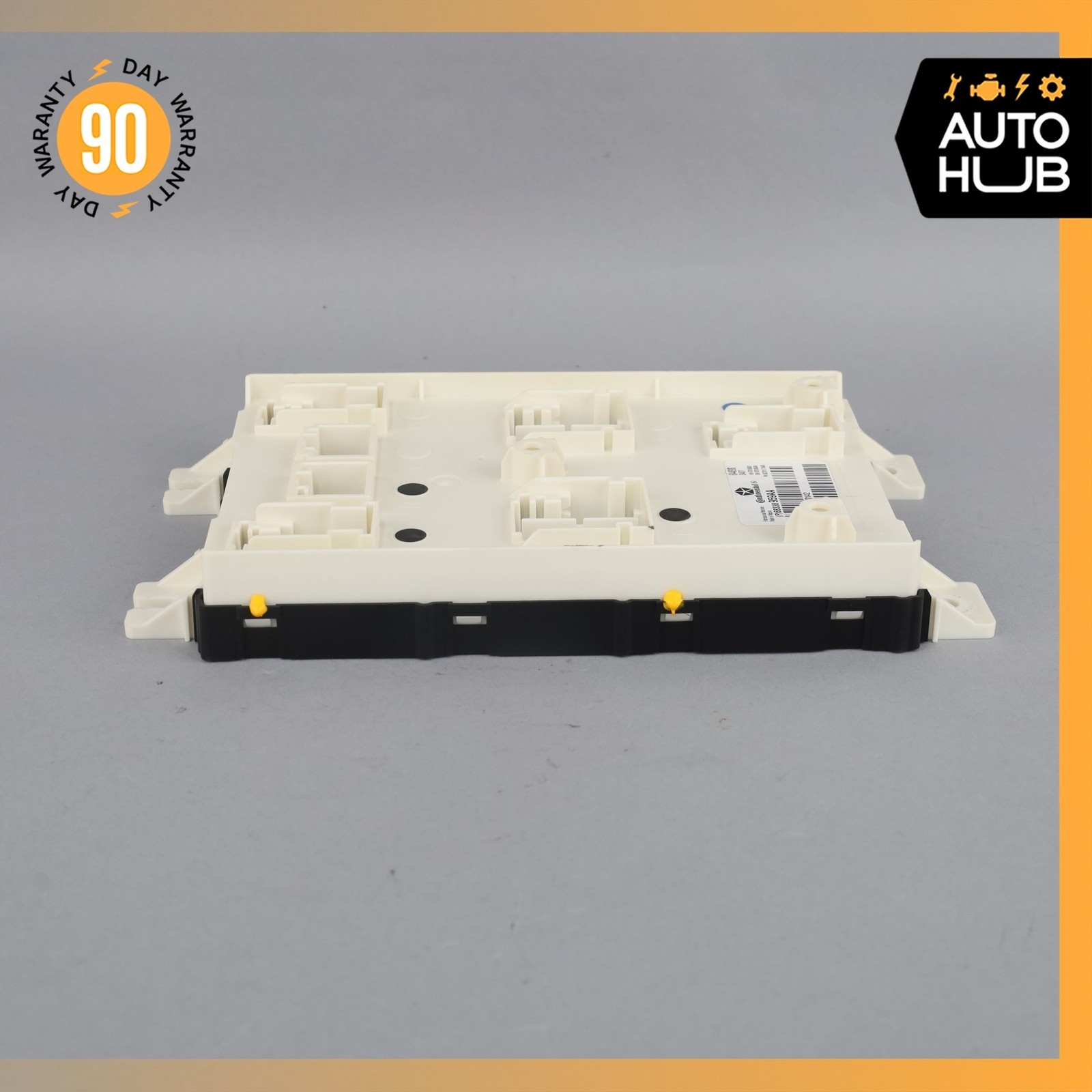 2018 Maserati Levante M161 Ghibli Body Control Module BCM OEM 89k