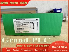 LXM32SD12N4 Schneider Electric LXM32SD12N4 Brand New FREE SHIPPING IN US