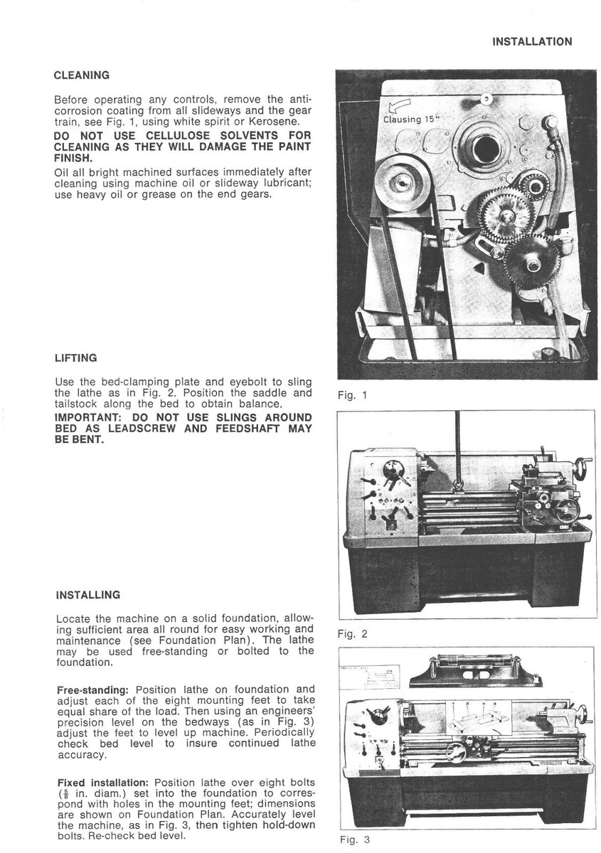 【美品商品】CE owner's manual White 9951 Instruction Manual