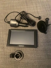 Garmin Drive 51 LM Automotive Mountable GPS Bundle Free Shipping