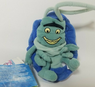 flea plush