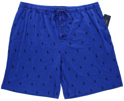 Polo Ralph Lauren Men's Boxer Sleep 