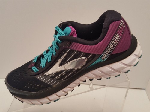 brooks dna trainers