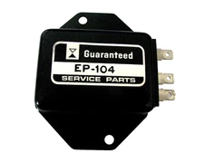 Guaranteed Parts EP104 Voltage Regulator