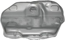 Dorman 576-200 Steel Fuel Tank fits Mazda 626