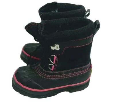 zula snow boots