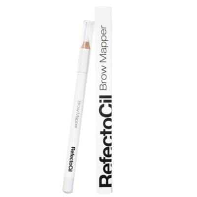 RefectoCil Brow Mapper