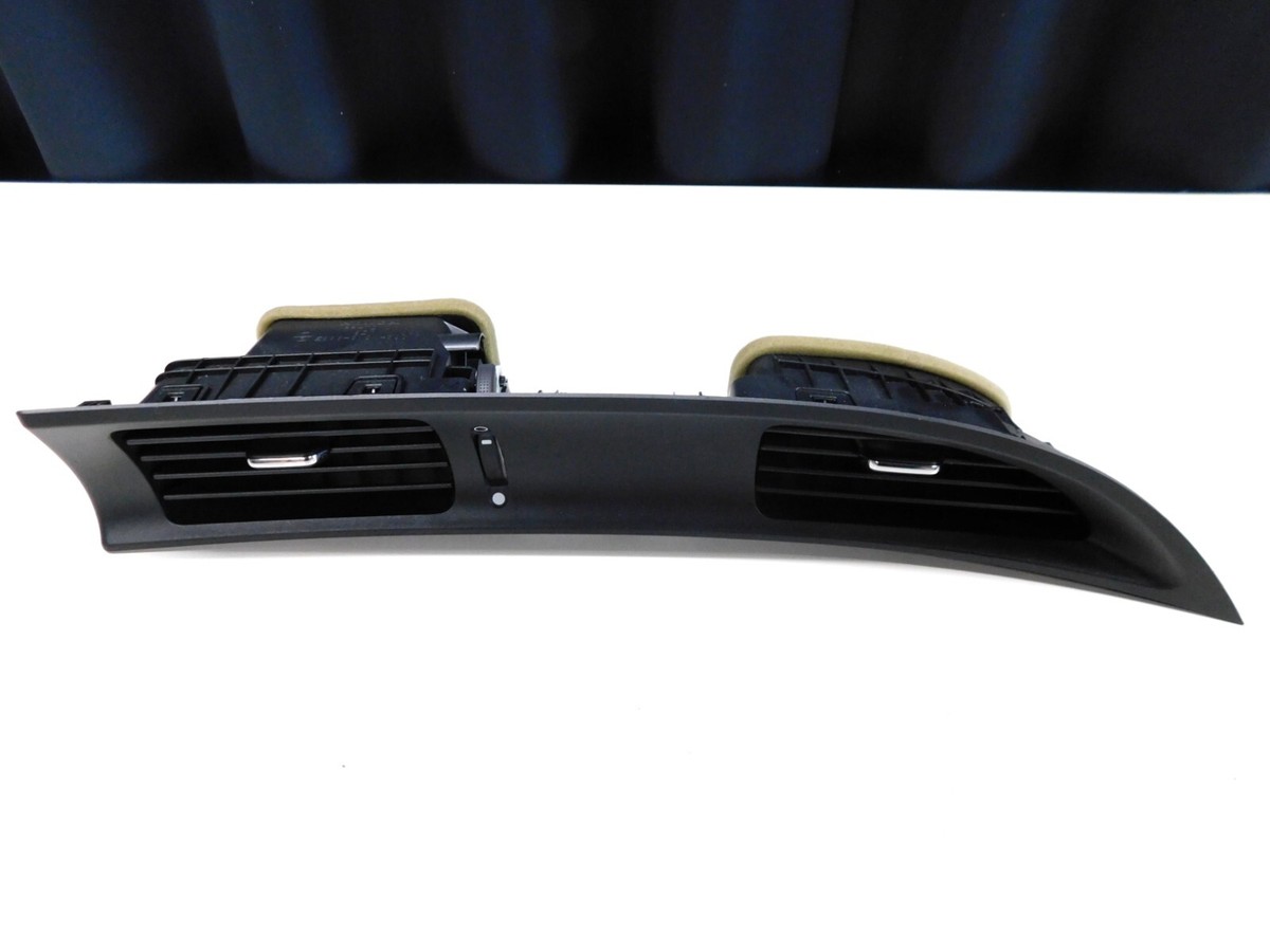 Honda CR-Z ZF1 ZF2 Genuine A/C Heater Climate Air Conditioner