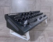 30  Mounted Stands for Modal Electronics Argon 8M / Cobalt 8M - color WHITE -USA