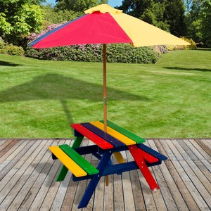 picnic parasol