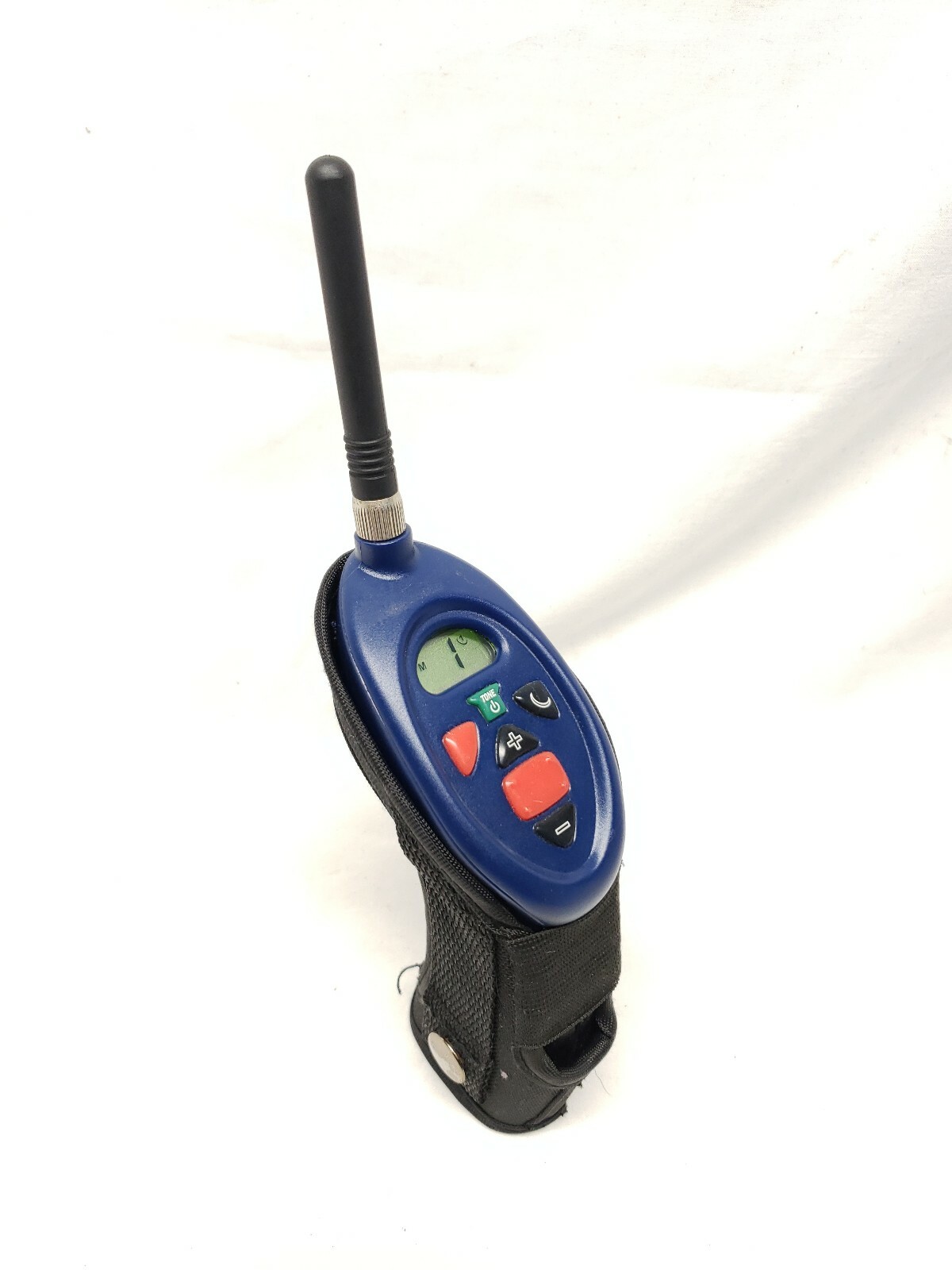 INNOTEK  IUT-1000 UltraSmart Ergo-Grip Remote Trainer Remote Control Transmitter