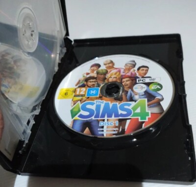 送料込み】 ヴィンテージ SIMS BOARD search165 The Sims 4