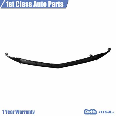 Front Lower Bumper Grille For 2016-2018 Chevrolet Cruze - GM1036191 / 23433195