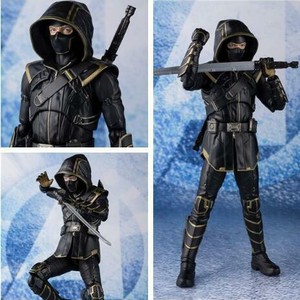 sh figuarts hawkeye