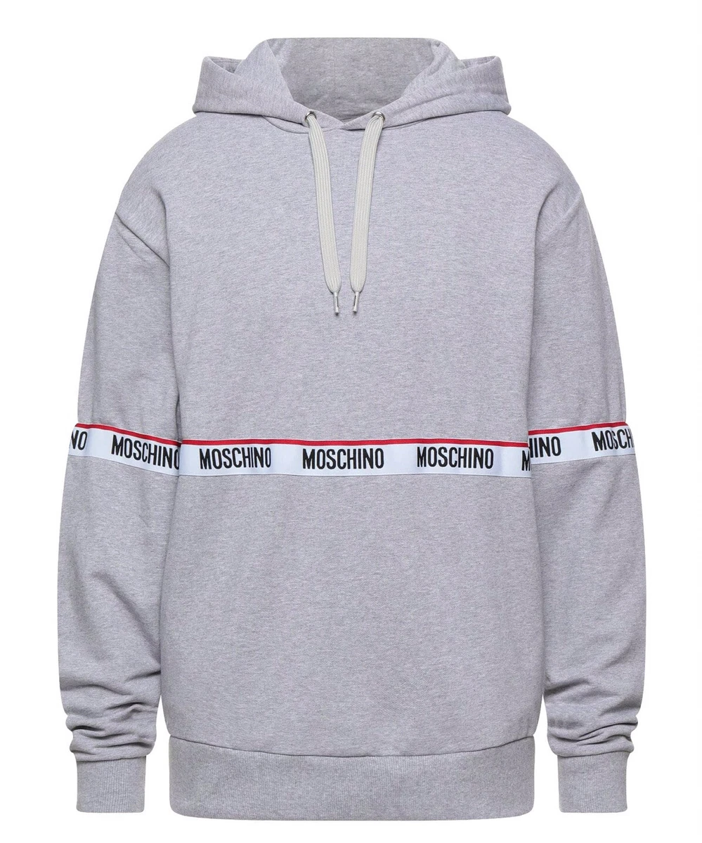 Moschino deals sweatshirt mens
