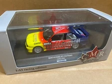 1/43 CMR BMW M3 (E30) DTM 1992 KRIS NISSEN