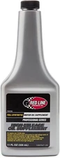 Red Line 17018 Full Synthetic High Mileage Oil Supplement (6 Pack)