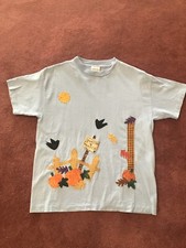 Pumpkin Patch Haloween Shirt Girls 14/16