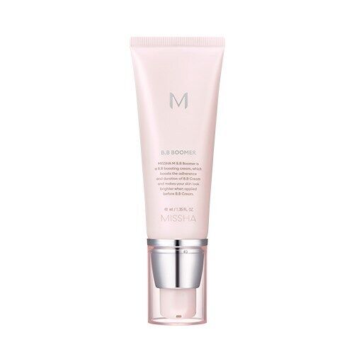 MISSHA M BB Boomer 40mL Primer - 第 1/1 張圖片