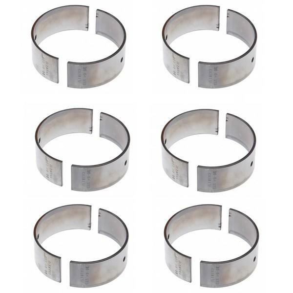 Coussinet de bielle .030 haute durabilité pour moteur Willys M38