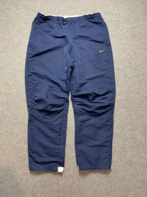 vintage nike sweat pants 90s