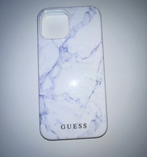 Guess Marble iPhone 12promax Phone Case 