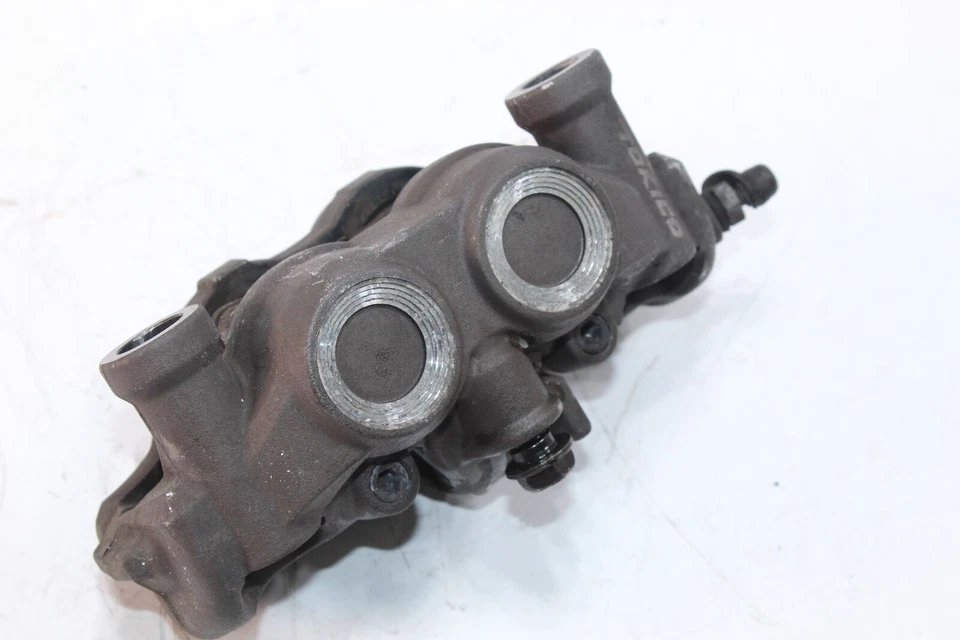 Pinza de freno delantera izquierda Kawasaki Z1000 2010 Foto 2 de 4