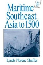 Maritime Southeast Asia, 300 B.C.to A.D.1528 (Sources and Studies in Worl - GOOD